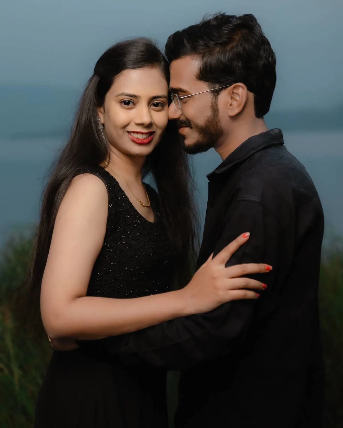 Prewedding
