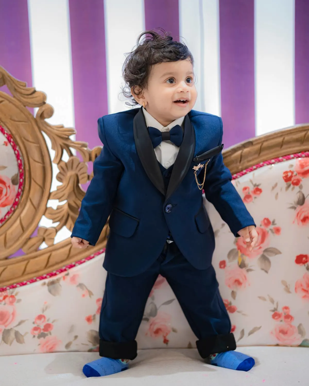 Baby Shoot