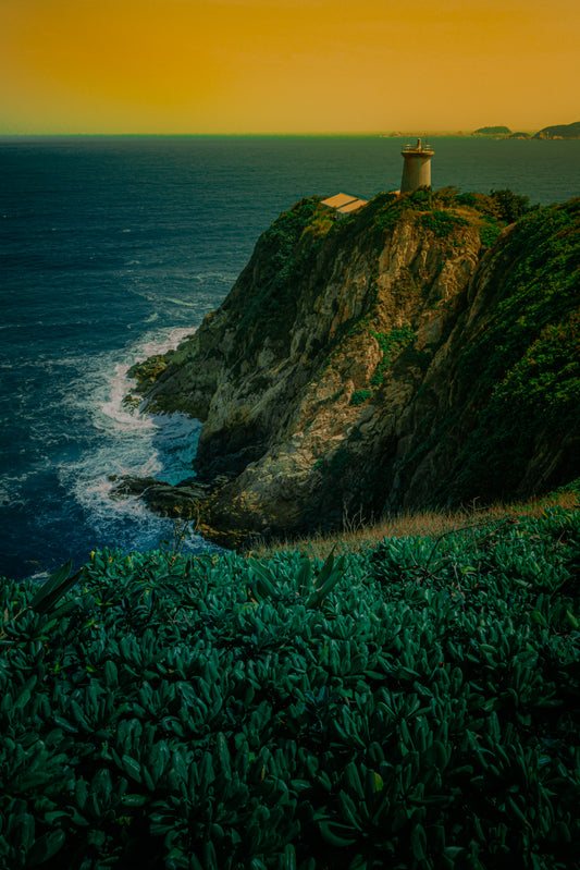 HOLLYWOOD STYLE PRESET