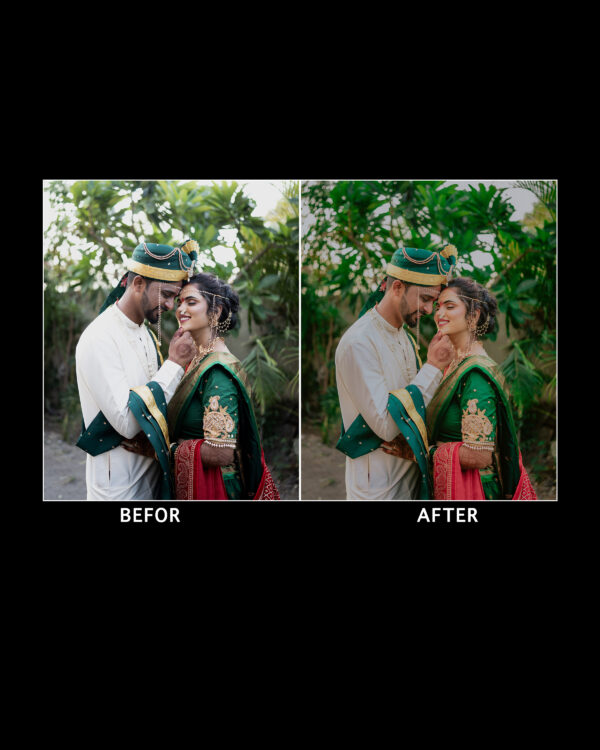 18 WEDDING PRESETS - Image 7