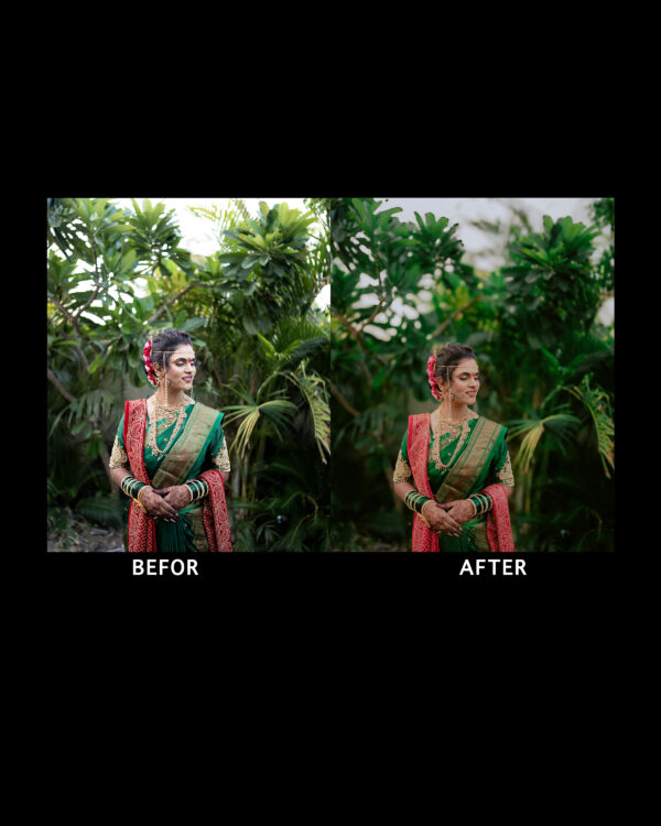 18 WEDDING PRESETS - Image 6