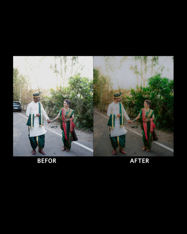 18 WEDDING PRESETS - Image 4
