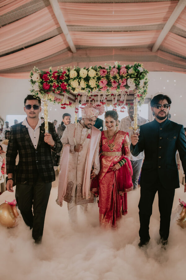 25 PINK TONE WEDDING PRESETS - Image 9