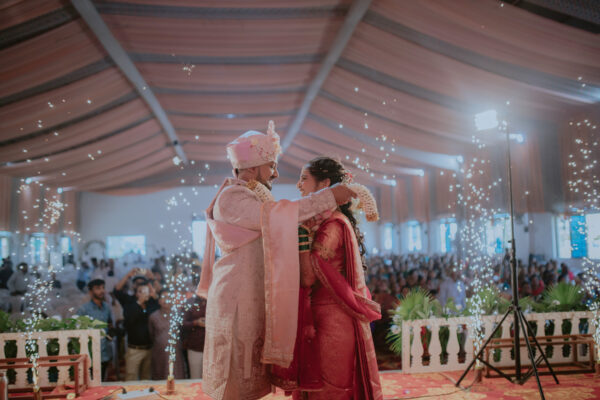 25 PINK TONE WEDDING PRESETS - Image 11