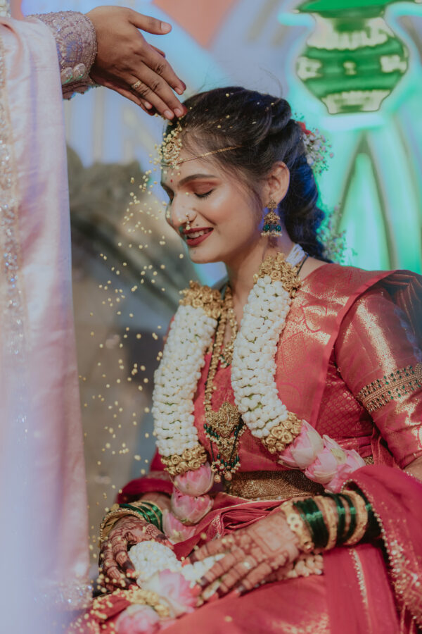 25 PINK TONE WEDDING PRESETS - Image 3