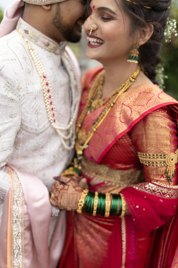 25 PINK TONE WEDDING PRESETS - Image 12