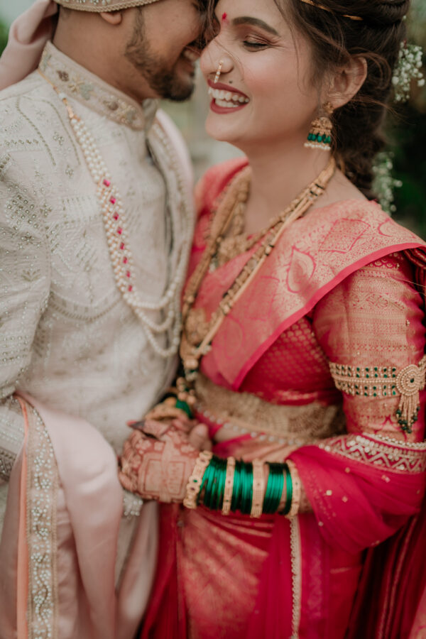 25 PINK TONE WEDDING PRESETS - Image 13