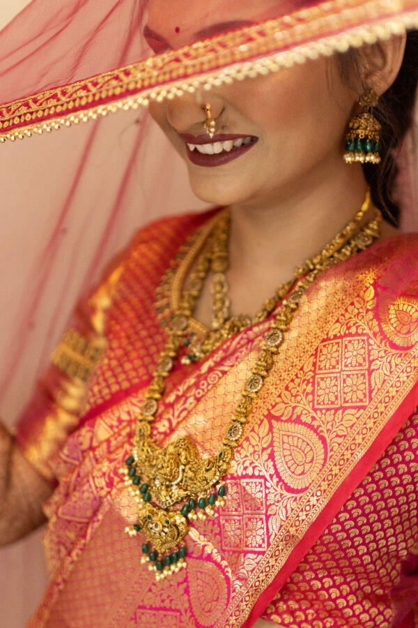 25 PINK TONE WEDDING PRESETS - Image 4