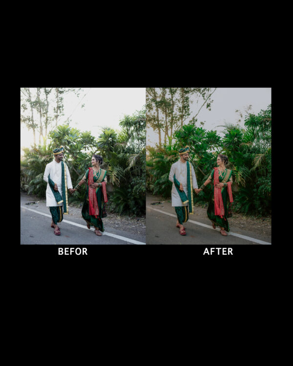 18 WEDDING PRESETS - Image 2