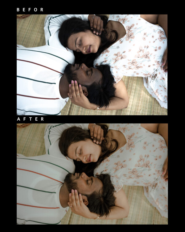 1000+ TRENDING PRE WEDDING PRESET PACK - Image 13
