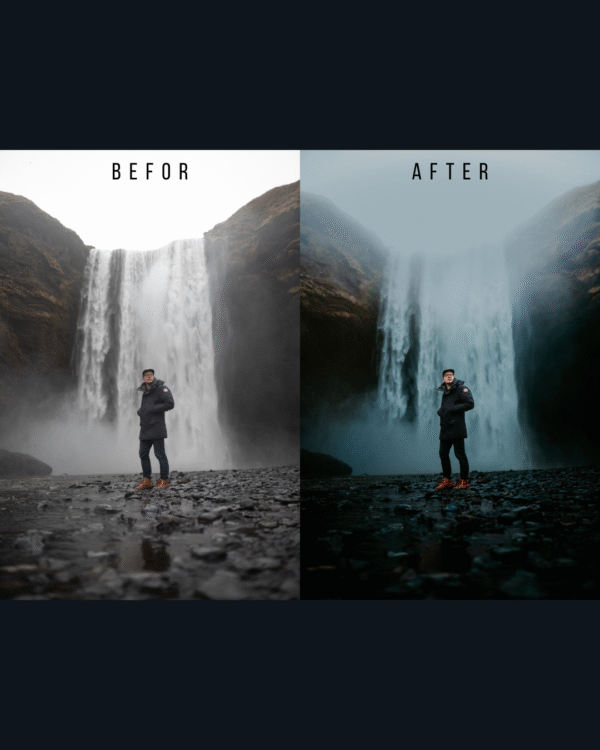 HOLLYWOOD STYLE PRESETS - Image 3