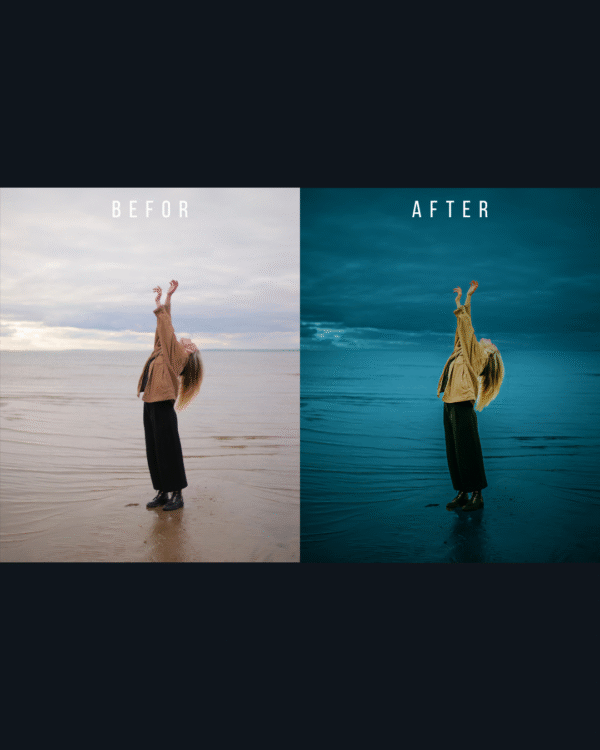 HOLLYWOOD STYLE PRESETS - Image 2