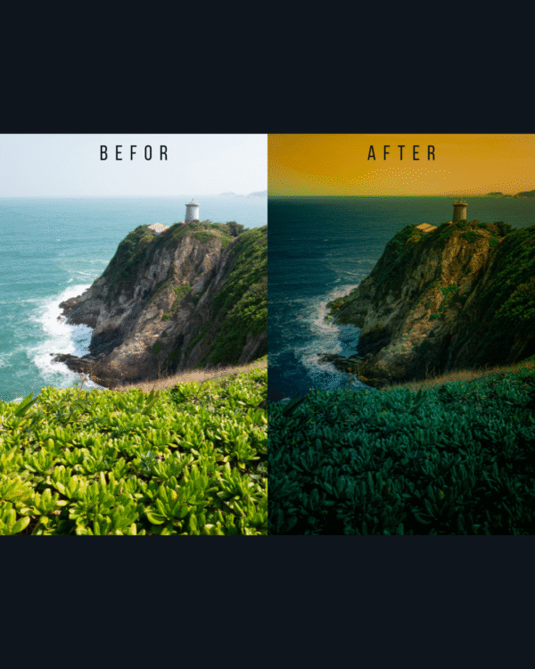 HOLLYWOOD STYLE PRESETS - Image 4