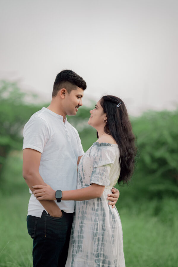 20 pre wedding presets - Image 3