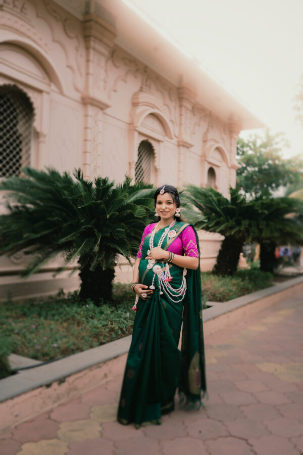 100 + MATERNITY SHOOT - Image 3