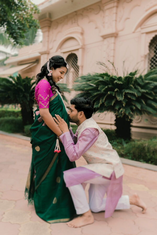 100 + MATERNITY SHOOT - Image 9