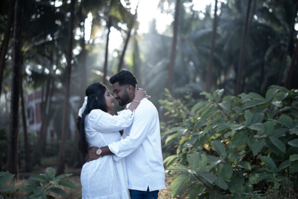 300+ PRE-WEDDING PRESETS - Image 4