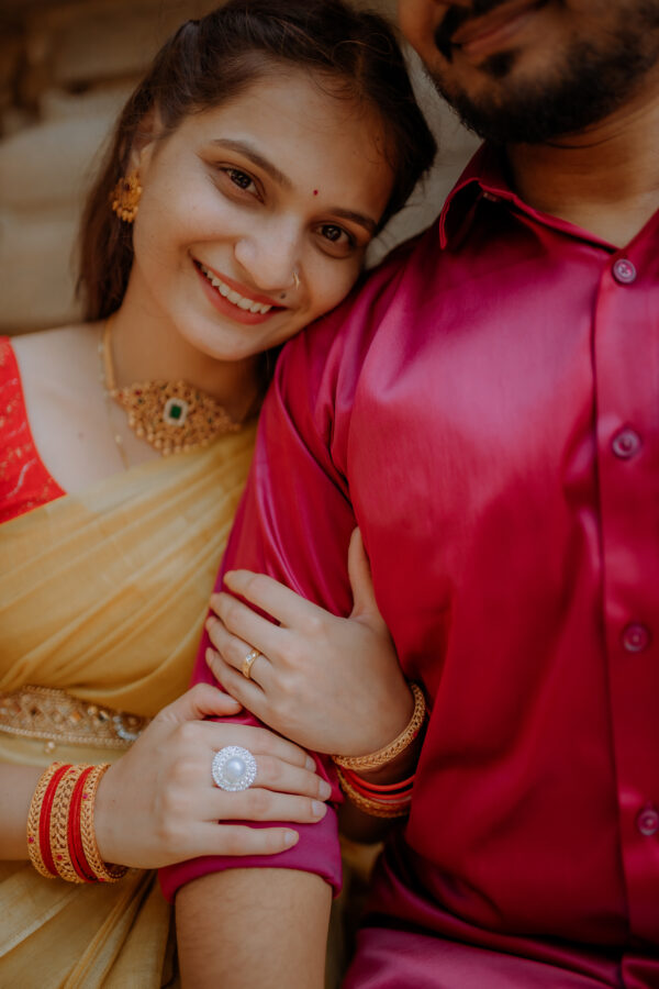 2000 + PRE WEDDING PRESETS - Image 9