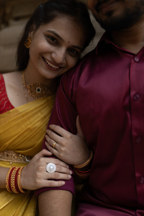 2000 + PRE WEDDING PRESETS - Image 8