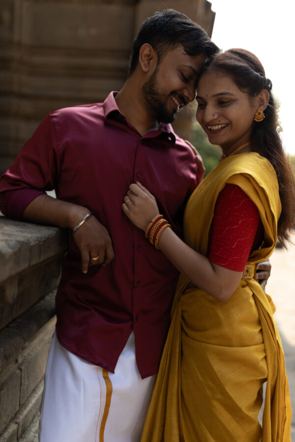 2000 + PRE WEDDING PRESETS - Image 6