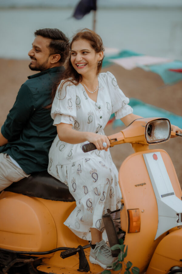 2000 + PRE WEDDING PRESETS - Image 17