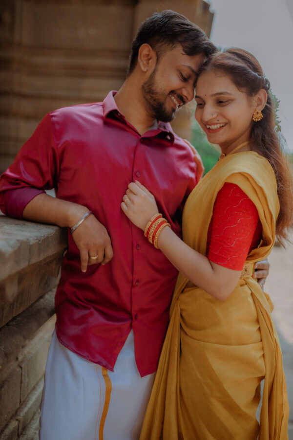 2000 + PRE WEDDING PRESETS - Image 7