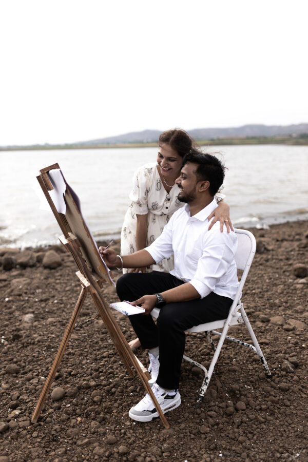 2000 + PRE WEDDING PRESETS - Image 12