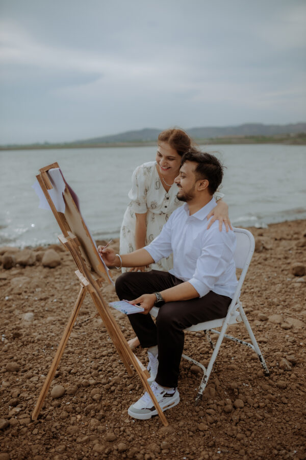 2000 + PRE WEDDING PRESETS - Image 13