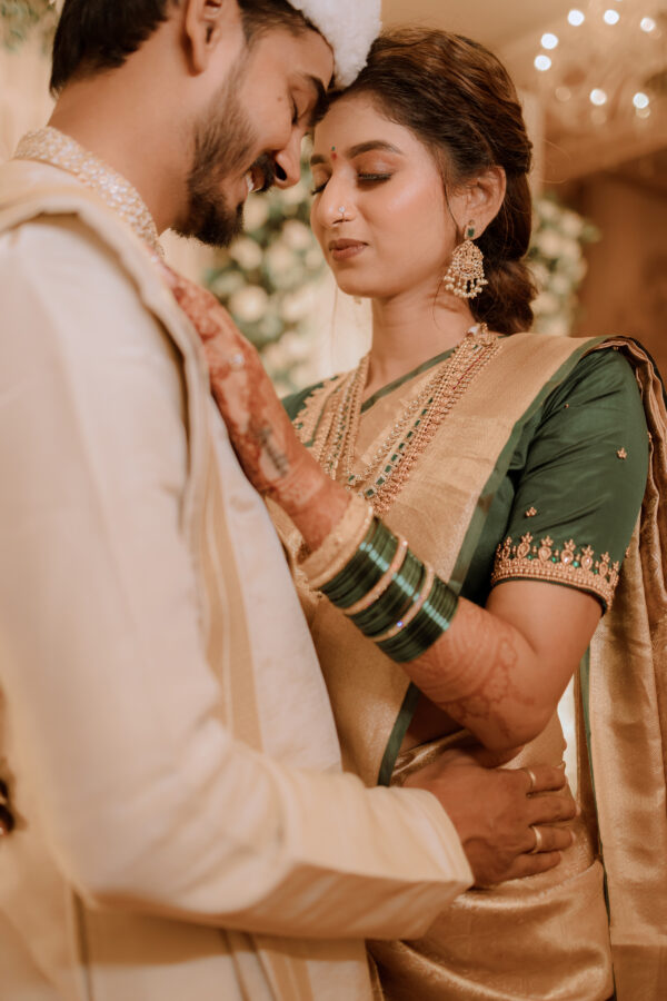 25 WEDDING PRESETS - Image 5