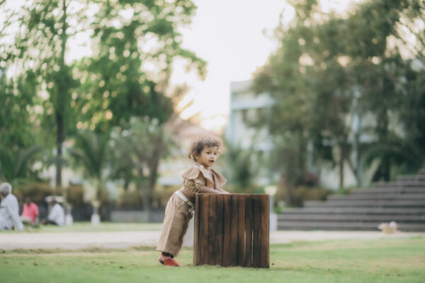 12 EASILY ADJUST BABY PRESETS - Image 3