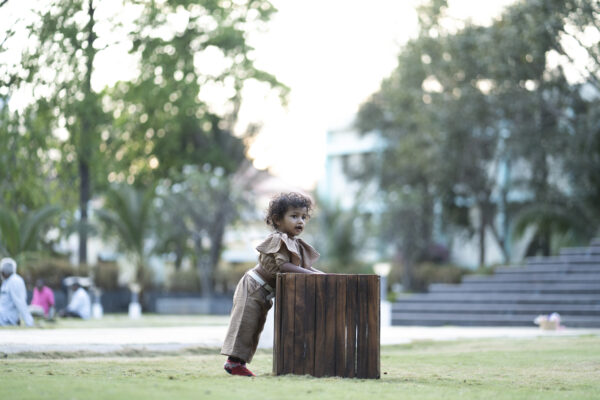 12 EASILY ADJUST BABY PRESETS - Image 2
