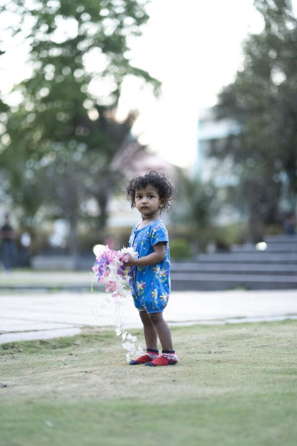 12 EASILY ADJUST BABY PRESETS - Image 4