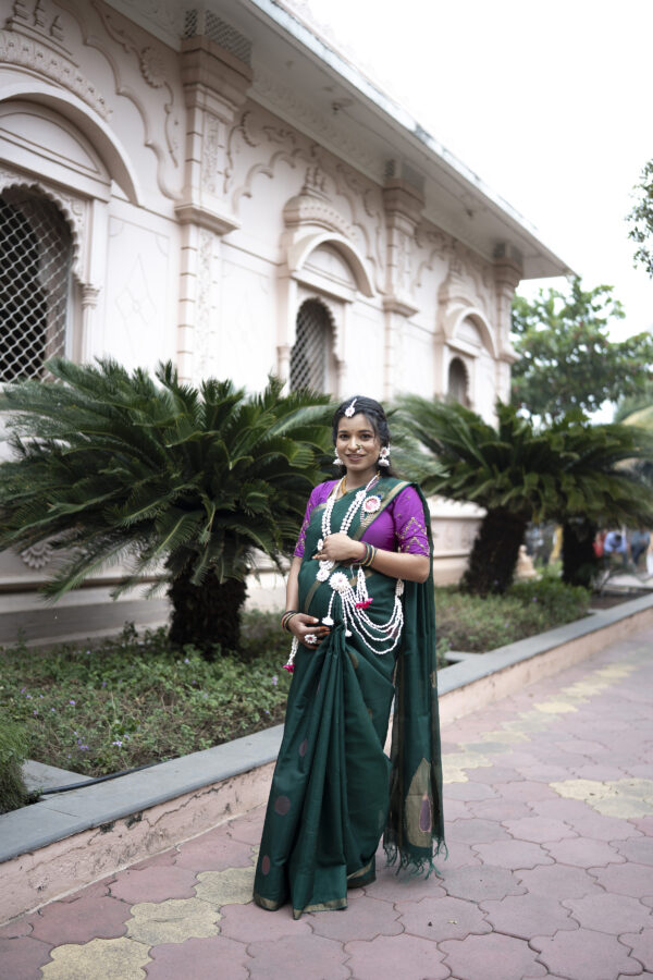100 + MATERNITY SHOOT - Image 2