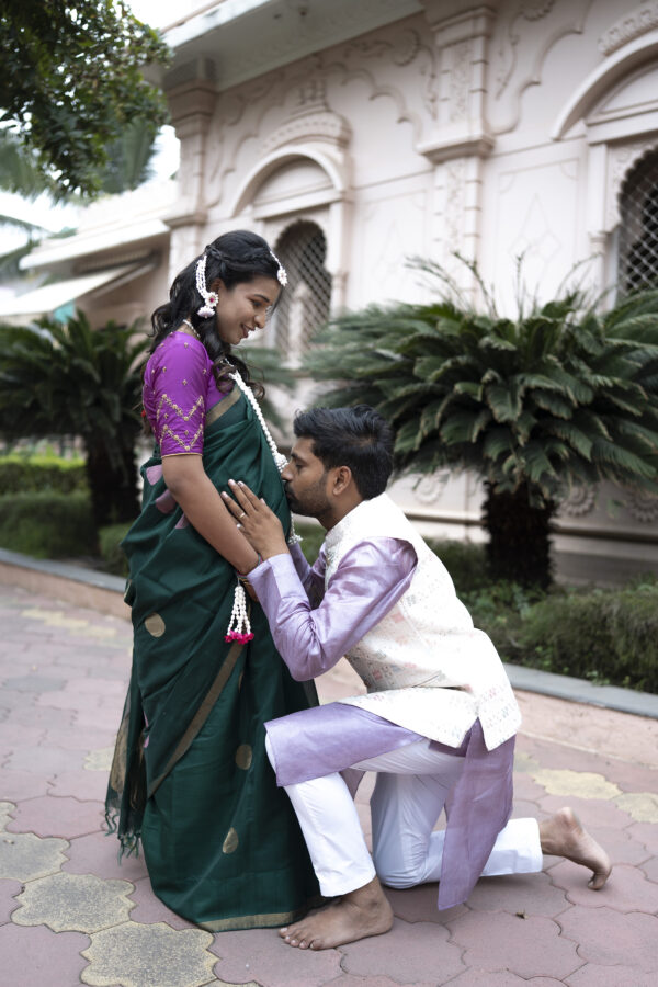 100 + MATERNITY SHOOT - Image 8