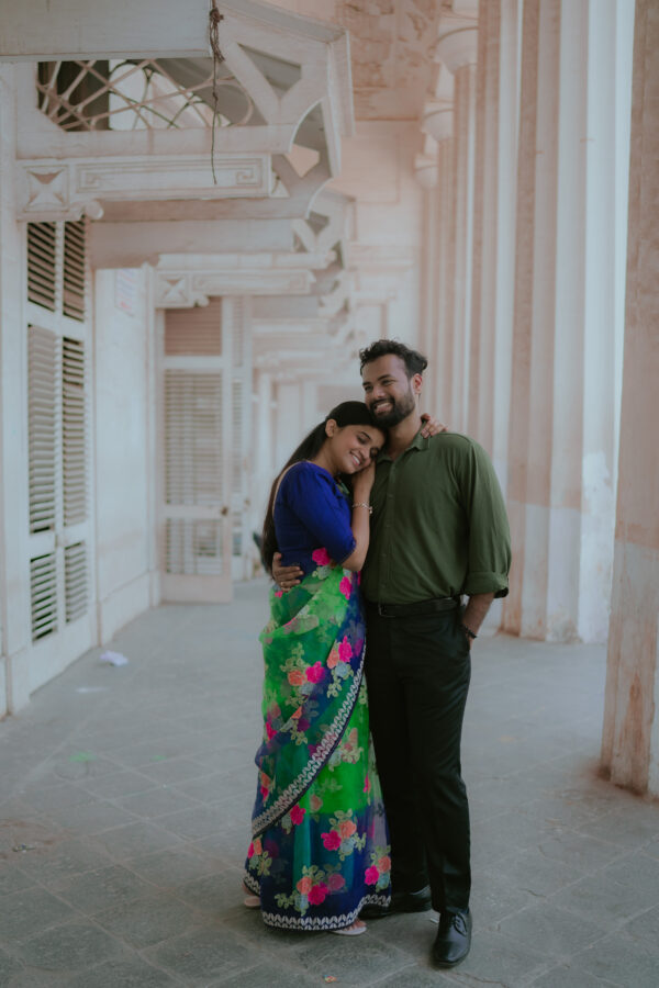 2700 PRE-WEDDING PRESETS - Image 7