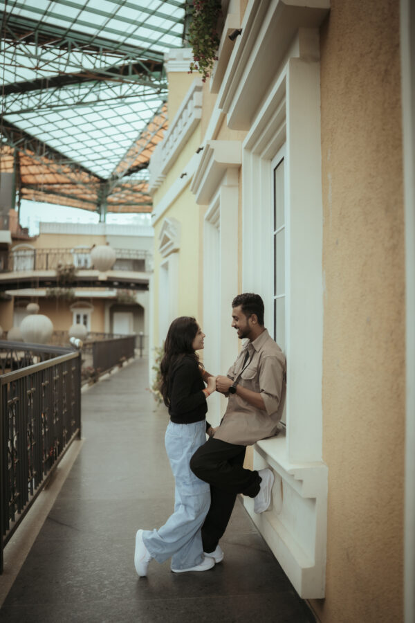 20+ MONSOON PREWEDDING PRESETS - Image 29