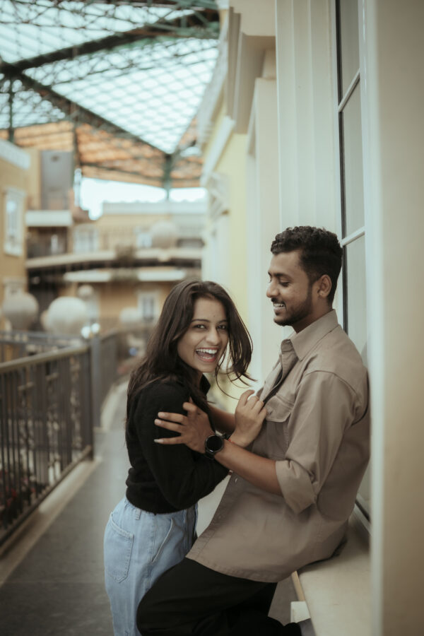 20+ MONSOON PREWEDDING PRESETS - Image 26