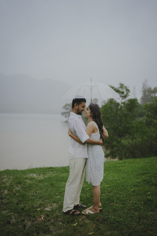 20+ MONSOON PREWEDDING PRESETS - Image 2