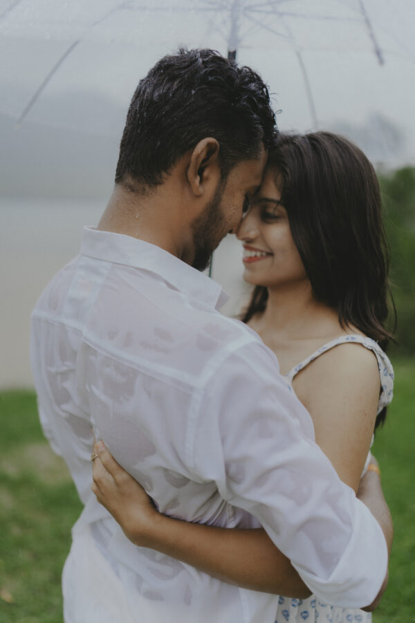 20+ MONSOON PREWEDDING PRESETS - Image 3