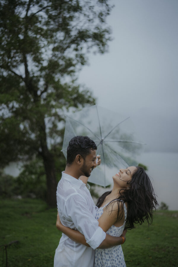 20+ MONSOON PREWEDDING PRESETS - Image 12