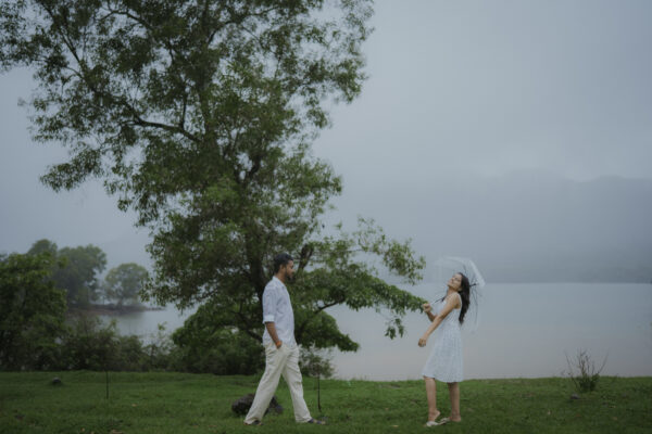 20+ MONSOON PREWEDDING PRESETS - Image 13
