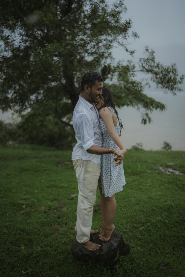 20+ MONSOON PREWEDDING PRESETS - Image 19