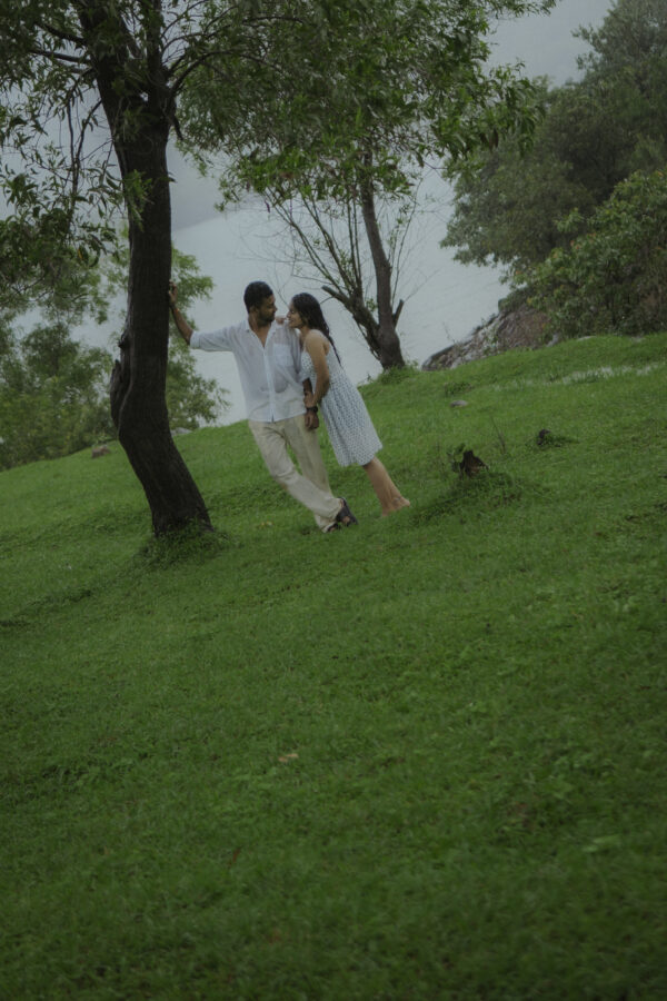 20+ MONSOON PREWEDDING PRESETS - Image 5