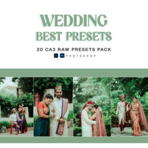 20 NEW PRESETS